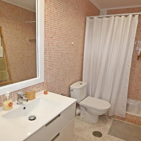 Appartement Apartamento Canarias Ref 8525