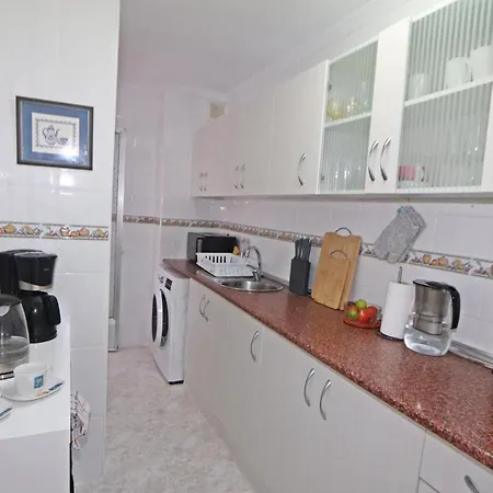 Apartamento Canarias Ref 8525