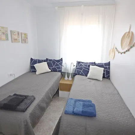 Apartamento Canarias Ref 8525 Appartement *