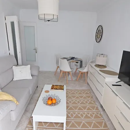 Appartement Apartamento Canarias Ref 8525