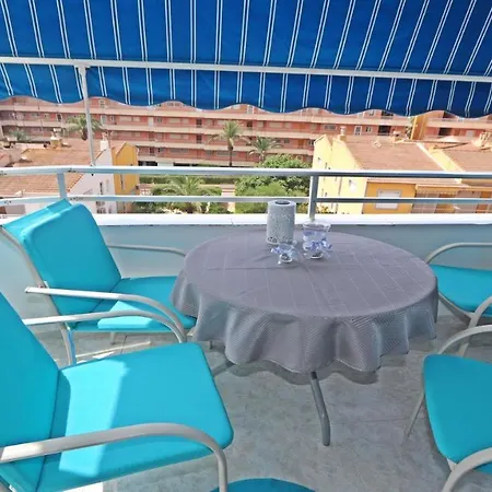 Apartamento Canarias Ref 8525 Appartement *