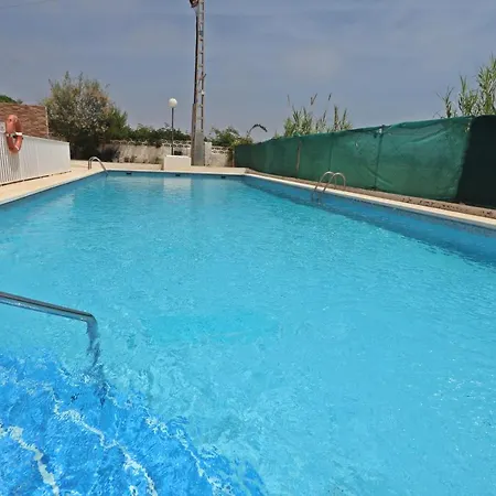 Apartamento Canarias Ref 8525 *
